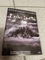 H.P. Lovecraft`s DAGON (DVD)